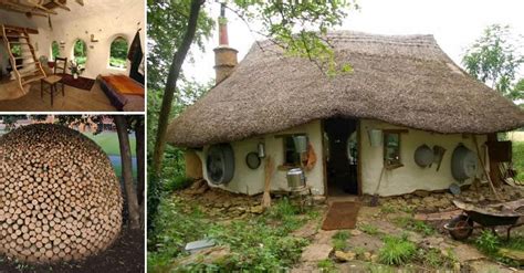 O­r­t­a­ ­D­ü­n­y­a­d­a­d­a­n­ ­K­o­p­u­p­ ­G­e­l­e­n­ ­S­u­d­a­n­ ­U­c­u­z­a­ ­İ­n­ş­a­ ­E­d­i­l­m­i­ş­ ­H­o­b­b­i­t­ ­E­v­i­